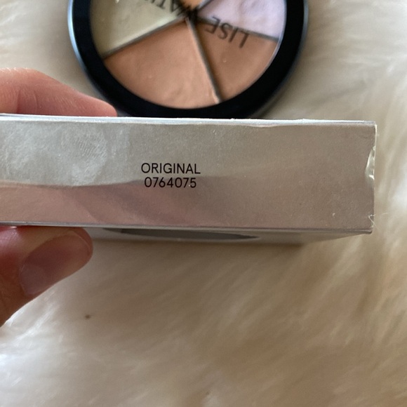 Lise Watier colour correcting palette - Picture 4 of 4